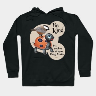 Be Kind Hoodie